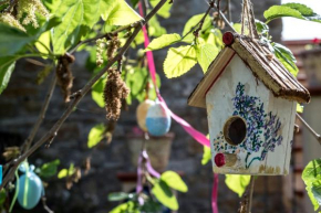  Country House Araba Phoenix  Кастеллабате